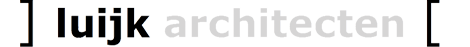 Luijk Architecten logo